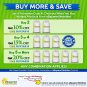 Pure Magnesium Citrate 833mg Supplement - 200 Veggie Capsules - Max Strength Vegan Mag Citrate Powde