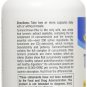 North American Herb & Spice Turmeric Power-Plus Gels, 120 Count