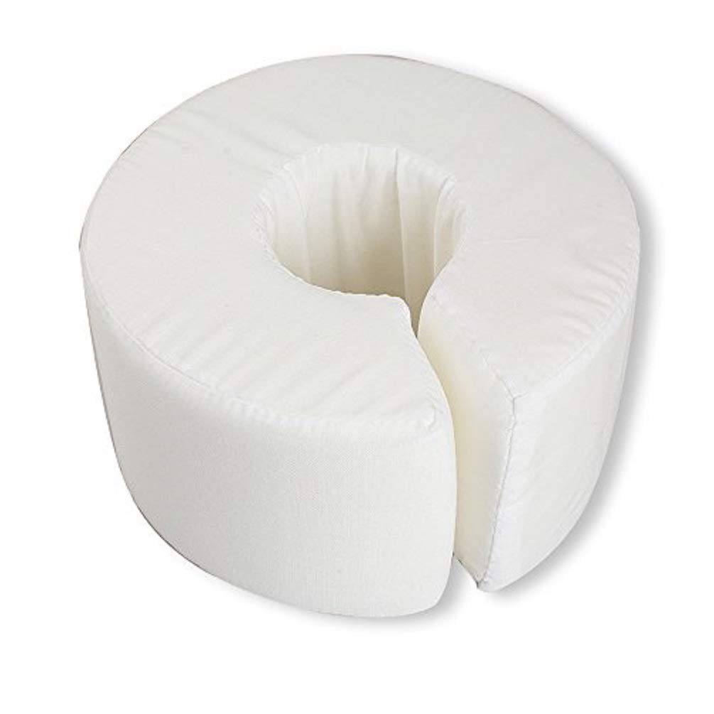 Enshey Foam Leg Elevator Leg Elevation Pillow Leg Rest Cushion Pillow Surgery Elevating Leg Rest Pil