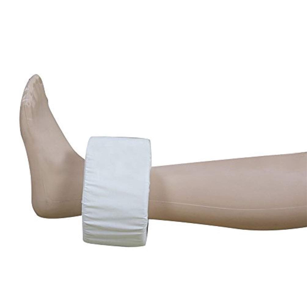 Enshey Foam Leg Elevator Leg Elevation Pillow Leg Rest Cushion Pillow Surgery Elevating Leg Rest Pil