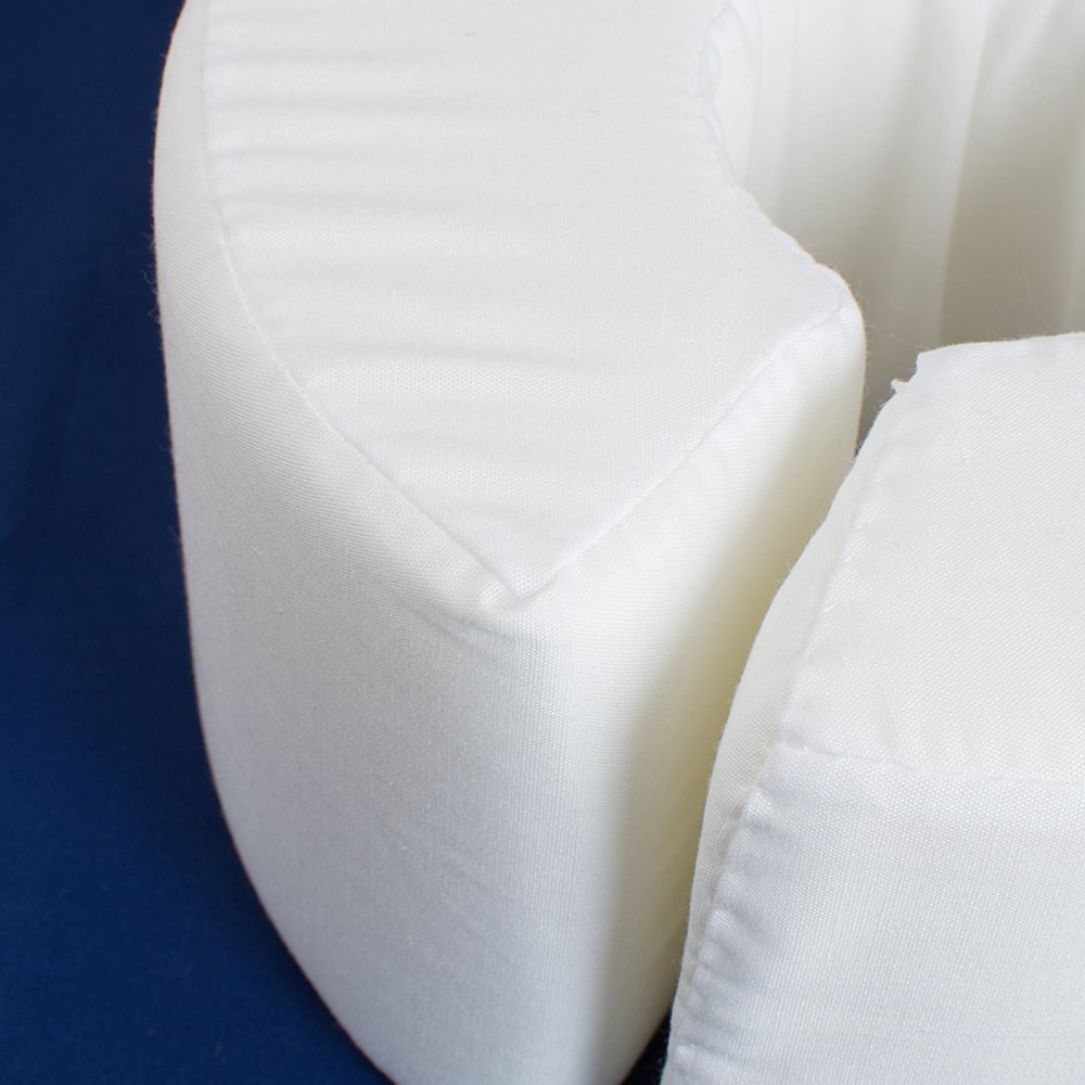 Enshey Foam Leg Elevator Leg Elevation Pillow Leg Rest Cushion Pillow