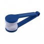 Mini Sun Glasses Eyeglass Microfiber Spectacles Cleaning Clip Soft Brush Cleaning Tool Microfiber Gl
