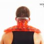 Wonder pax Neck Shoulder Heat Pack for Sport Injuries Muscle Pain Winter Sport Camping Hunting Fishi