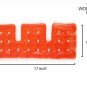 Wonder pax Neck Shoulder Heat Pack for Sport Injuries Muscle Pain Winter Sport Camping Hunting Fishi