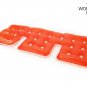 Wonder pax Neck Shoulder Heat Pack for Sport Injuries Muscle Pain Winter Sport Camping Hunting Fishi