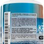 Krill Oil by Pomme Green Nutrition, 1000 mg, Anti-Inflammatory, Toxin Free, Easily Absorbed, FDA, EP