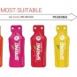 Spring Energy Gel - Variety Pack 12 Ct - Sports Nutrition Energy Gels for Runners