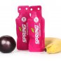 Spring Energy Gel - Variety Pack 12 Ct - Sports Nutrition Energy Gels for Runners
