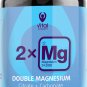 Vital Concept Double Magnesium - Daily Dose 250 mg Super Quality Magnesium. Double Source Magnesium 