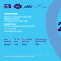 Vital Concept Double Magnesium - Daily Dose 250 mg Super Quality Magnesium. Double Source Magnesium 