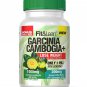 Fit & Lean, Garcinia Cambogia, 40 Capsules