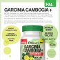 Fit & Lean, Garcinia Cambogia, 40 Capsules