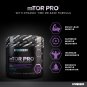 Myokem mTOR PRO Post / Intra Workout BCAA Amino Acid Supplement - Muscle Recovery Drink with BCAAs,