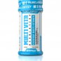 Musclesport Multi Vita RevolutionTM 60 Capsules, Full Spectrum 2-a-Day Multivitamin