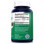 Sea Kelp 325mcg 200 Veggie Capsules (Non-GMO & Gluten Free,Made with Organic kelp) - for Weight Loss