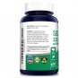 Sea Kelp 325mcg 200 Veggie Capsules (Non-GMO & Gluten Free,Made with Organic kelp) - for Weight Loss
