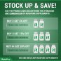 Sea Kelp 325mcg 200 Veggie Capsules (Non-GMO & Gluten Free,Made with Organic kelp) - for Weight Loss
