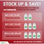 Beet Root 1100mg 200 Veggie caps (Non-GMO & Gluten Free,Made with Organic Beet Root Powder) - Helps
