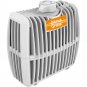 Genuine Joe 99660 Refill Air Fresh Cartridge (Pack of 12)