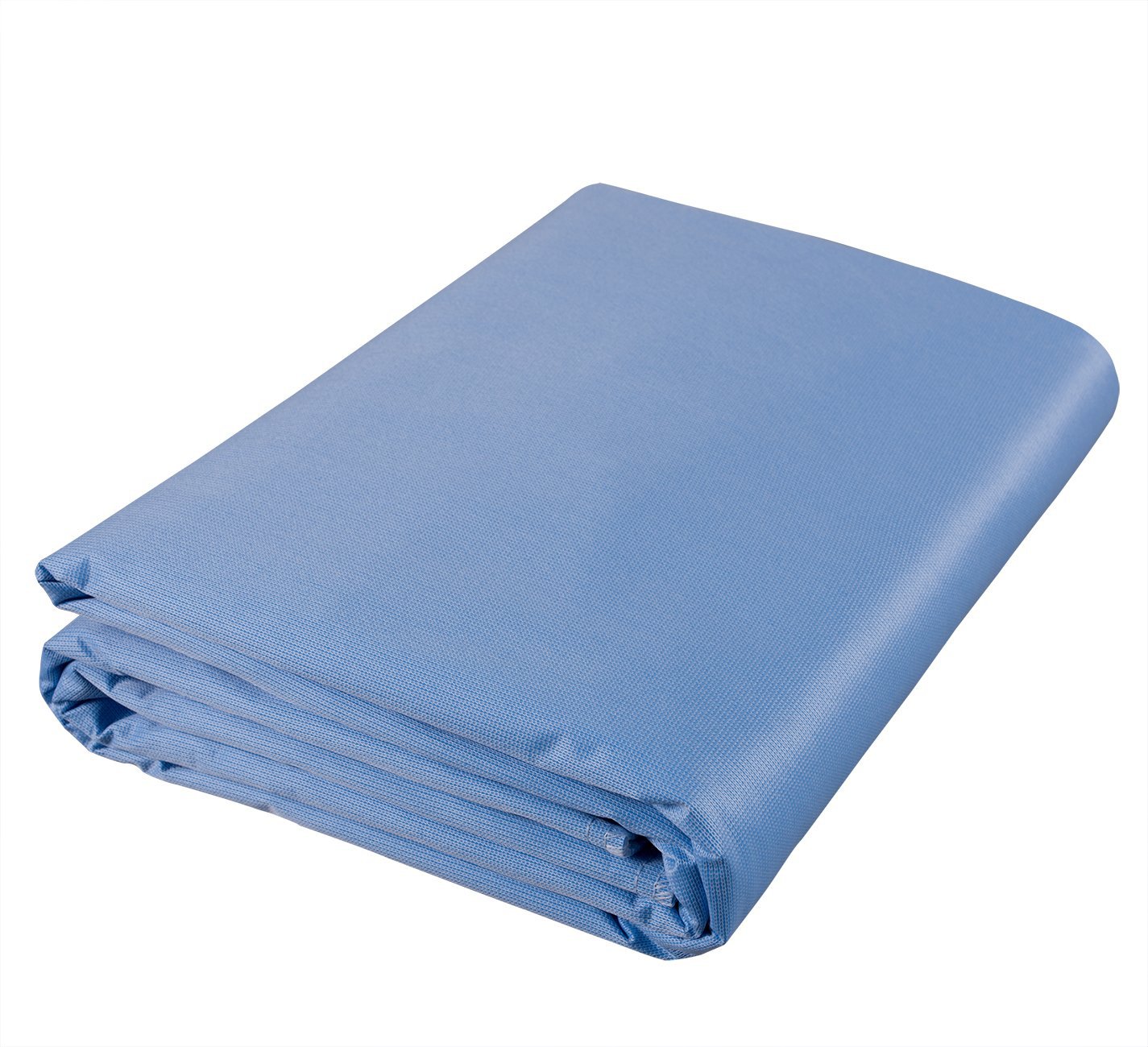 Medokare Bed Mat Bedwetting Underpads Washable 2 Pack 36x52, Hospital
