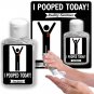 I Pooped Today Hand Sanitizer - 2 oz Antibacterial Sanitizer Silly Poop Gifts for Any Occasion Gag G