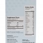 Collagen Peptides Powder Packets | 30 Individual Stick Packs | Grass-Fed Hydrolyzed Collagen Protein