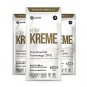 KETO//Kreme Ketone Healthy Coffee Creamer, Burns Fat and Promote Weight Loss, Provides Mental Energy