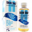 Skin Tac Liquid Adhesive 4 oz Bottle