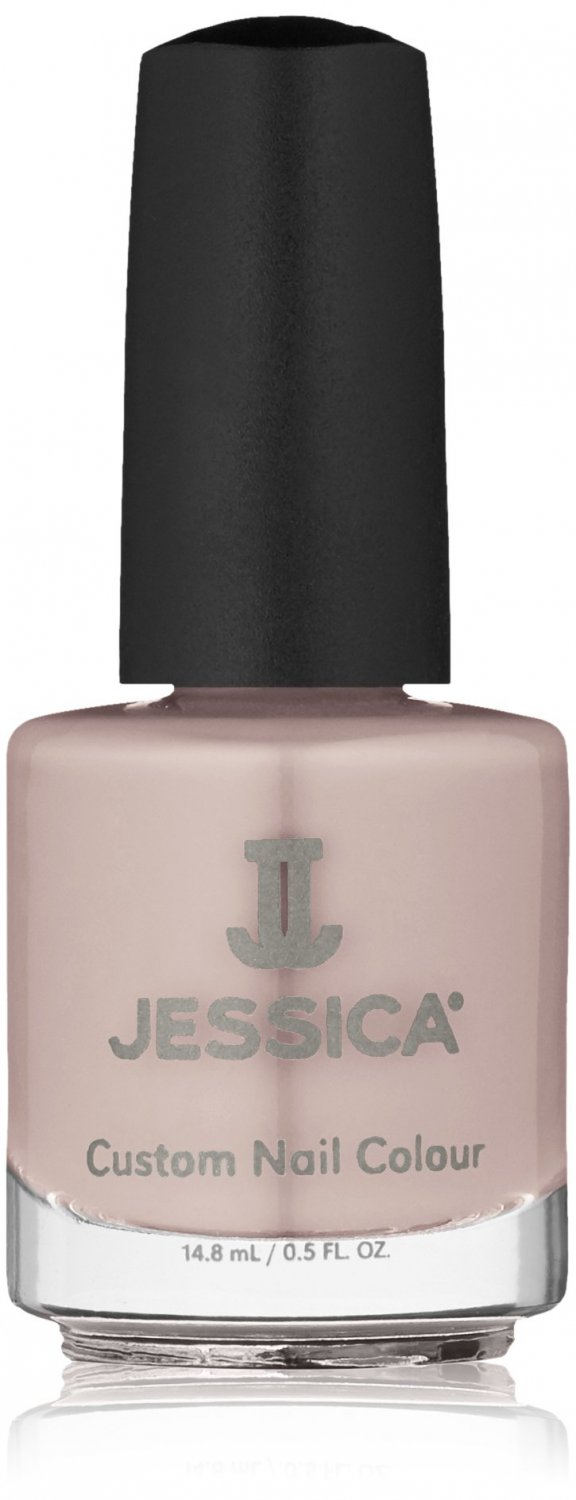 Jessica Custom Nail Colour, Tease