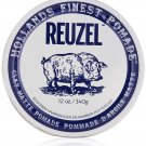 Reuzel Clay Matte Pomade, 12 Ounce