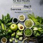 Moringa Oleifera 180 Capsules - Organic USDA Certified- Pure Green Leaf Powder Superfood Supplement