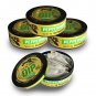 TeaZa Peppermint Herbal Snuff - Nicotine-Free and Tobacco-Free - Herbal Snuff - Great Tasting & Refr