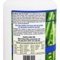 Pea Protein Plain Nutribiotic 21 oz Powder