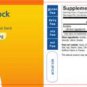 Wellness Basics Stool Softener Docusate Sodium 100 Mg Two-Tone Soft Gel, 400 Count