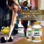 Botanic Choice Ampk Formula, Capsules, 90 Count
