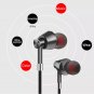 BLACK COXNAG Bluetooth Wireless Earphones M7 With Mic Handsfree