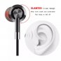 BLACK COXNAG Bluetooth Wireless Earphones M7 With Mic Handsfree