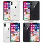 2017 Unlocked Original Apple iphone X 5.8" 3GB ROM 256GB