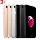 SILVER Unlocked Original Apple iPhone 7 128G/Rom