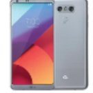 SILVER Unlocked Original LG G6 Mobile Phone H870DS 32GB