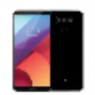 Black Unlocked Original LG G6 Mobile Phone H870DS 32GB