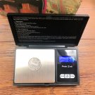650g 0.01g Pocket Scale for Hookah