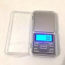 500g/0.01g Pocket Scale for Hookah
