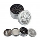 STAINLESS STEAL GRINDER