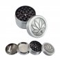 STAINLESS STEAL GRINDER