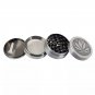 STAINLESS STEAL GRINDER