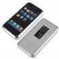 Mini Digital Scale Multifunction Pocket Scale Portable Phone Desine Style 200g
