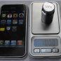 Mini Digital Scale Multifunction Pocket Scale Portable Phone Desine Style 200g