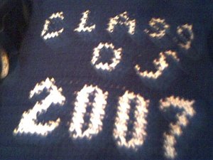 Graduation Year