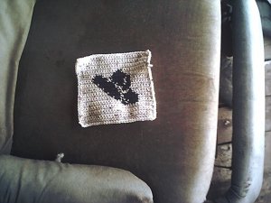 Cowboy hat